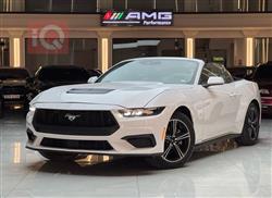 فورد موستانج